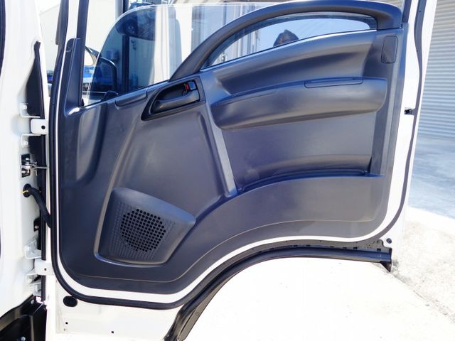 《加長14呎冷凍》五十鈴加長加高冷凍車《右側雙開門》  第11張相片