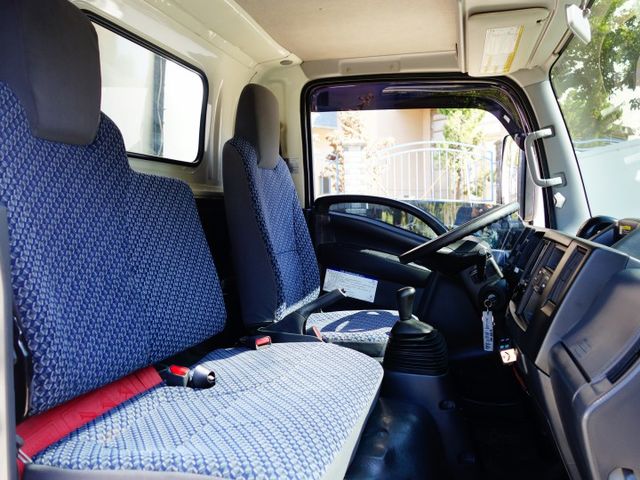 《加長14呎冷凍》五十鈴加長加高冷凍車《右側雙開門》  第12張相片