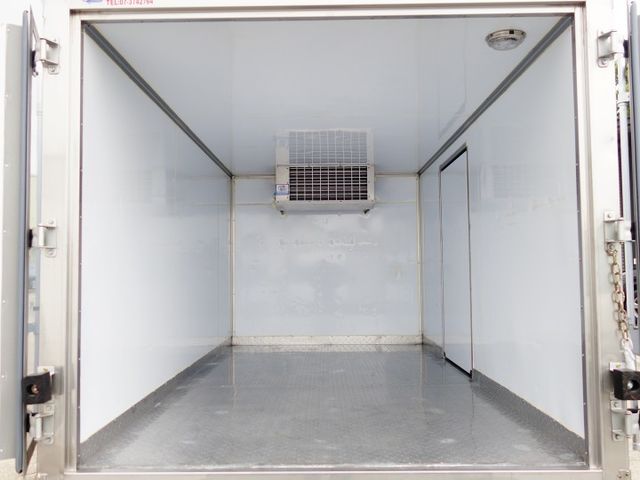 《僅跑7千》PORTER-25冷凍車+3呎油壓尾門《自排》  第8張相片