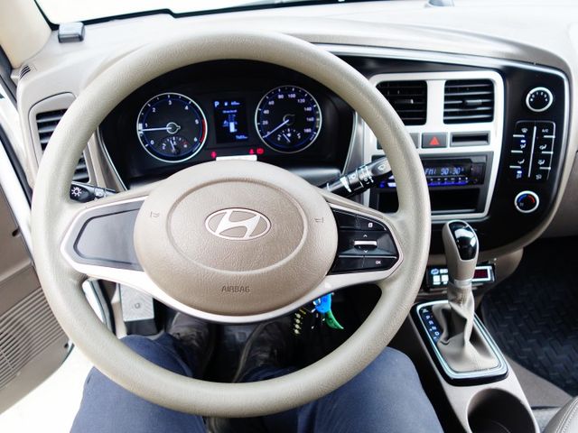 《僅跑7千》PORTER-25冷凍車+3呎油壓尾門《自排》  第14張相片