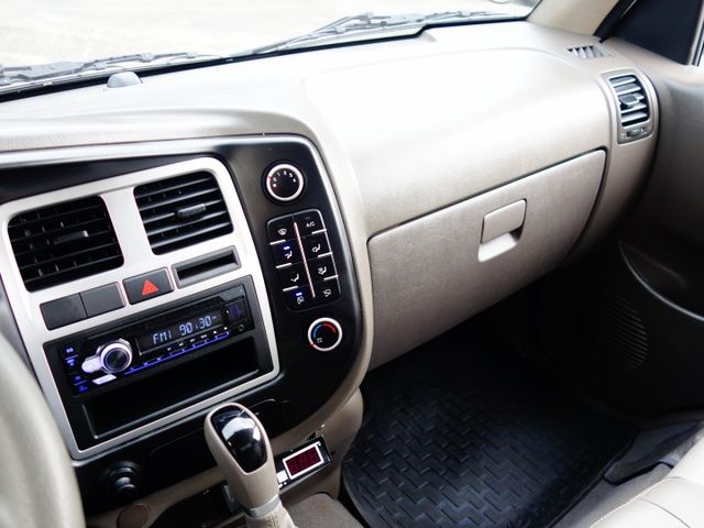 《僅跑7千》PORTER-25冷凍車+3呎油壓尾門《自排》  第15張相片