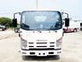 《僅跑5萬》ISUZU加長型11.5呎訂製鐵斗《自排》  第1張縮圖