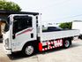 《僅跑5萬》ISUZU加長型11.5呎訂製鐵斗《自排》  第2張縮圖