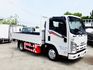 《僅跑5萬》ISUZU加長型11.5呎訂製鐵斗《自排》  第3張縮圖