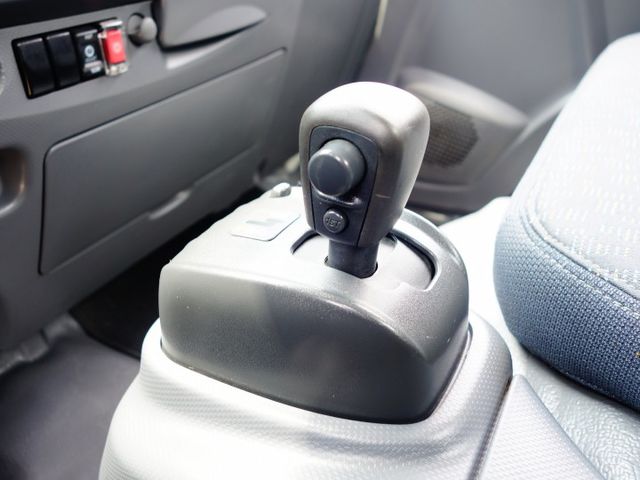 《僅跑5萬》ISUZU加長型11.5呎訂製鐵斗《自排》  第13張相片