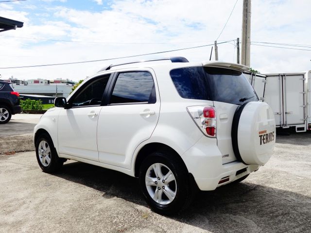 《4WD》日本原裝進口小桿馬《僅跑3萬》  第6張相片