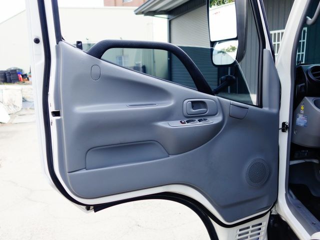 《自排》HINO加長型11.5加高左右開門冷凍車《僅跑一萬》  第8張相片