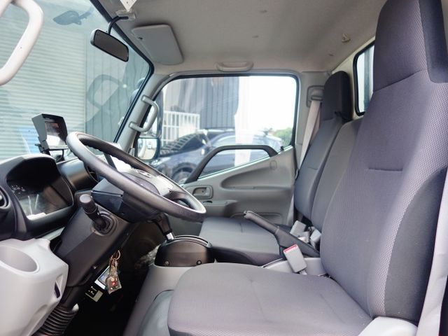 《自排》HINO加長型11.5加高左右開門冷凍車《僅跑一萬》  第9張相片