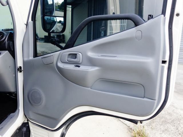 《自排》HINO加長型11.5加高左右開門冷凍車《僅跑一萬》  第10張相片