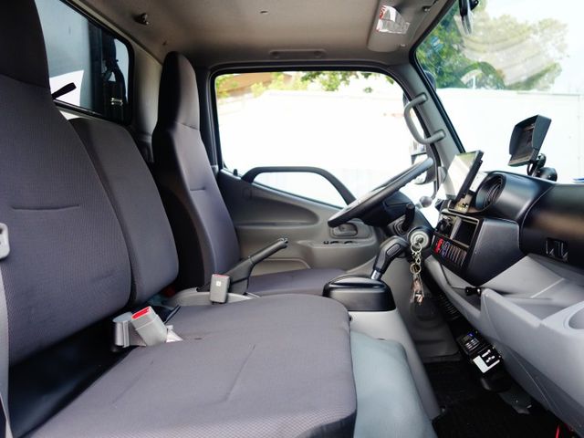 《自排》HINO加長型11.5加高左右開門冷凍車《僅跑一萬》  第11張相片