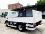 《自排》HINO五噸300型加裝5呎雙油壓尾門《10呎半》  第6張縮圖