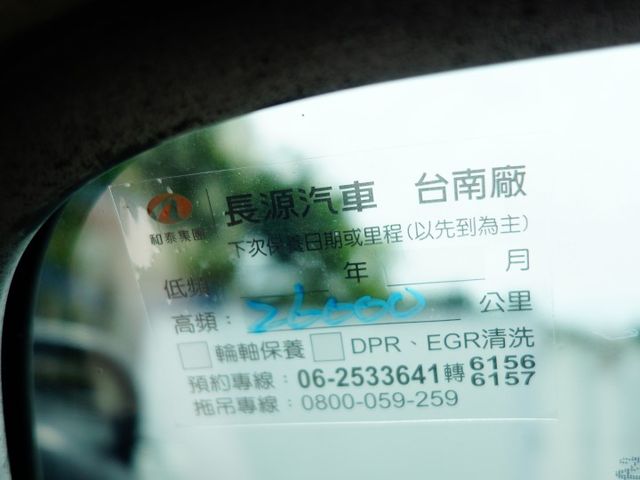 《自排》HINO五噸300型加裝5呎雙油壓尾門《10呎半》  第17張相片