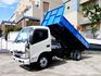 《傾斗車》免用尿素+載重變更5噸+四錄鏡頭畫面《加長型11.5呎》  第2張縮圖