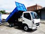 《傾斗車》免用尿素+載重變更5噸+四錄鏡頭畫面《加長型11.5呎》  第3張縮圖