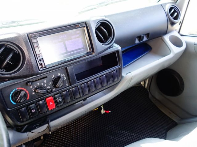 《加長型11.5呎》HINO載重變更5噸《訂製斗》  第13張相片