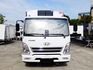 《 僅跑3千 》大霸王加長12呎加高冷凍車《自排》  第1張縮圖