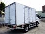 《 僅跑3千 》大霸王加長12呎加高冷凍車《自排》  第4張縮圖