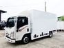 《僅跑2萬》ISUZU加長型14呎加高箱《自排》  第2張縮圖