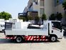 《僅跑一萬》ISUZU加長型14呎訂製鐵斗+免加尿素《5呎四軸尾門》  第20張縮圖