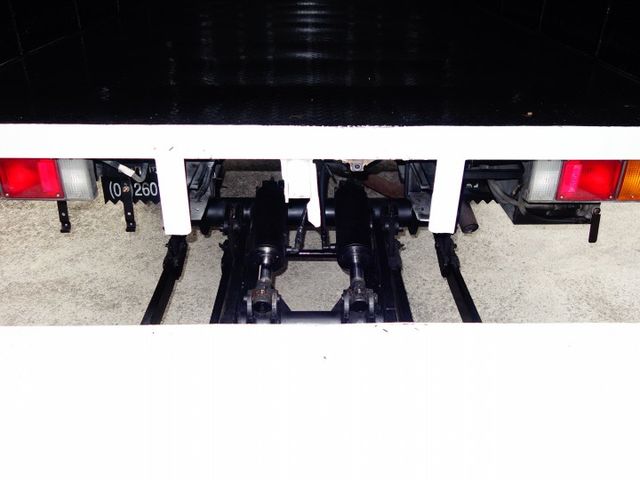 《電動升降棚》一路發加長型14呎免尿素+五噸變更《雙芯油壓尾門》  第7張相片
