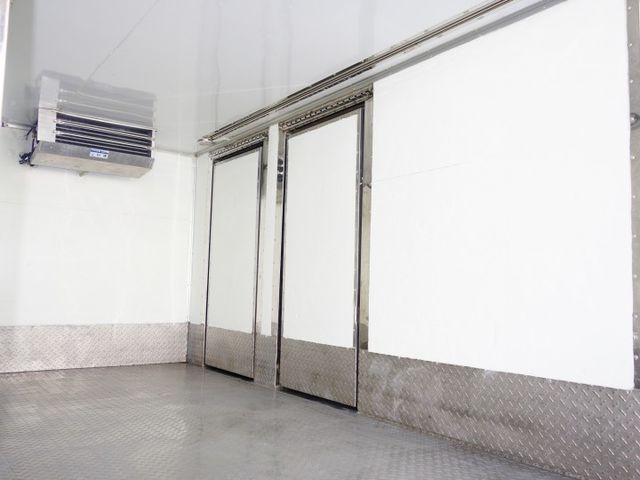 《加長11.5呎》一路發加長加高冷凍車箱《-25》  第7張相片