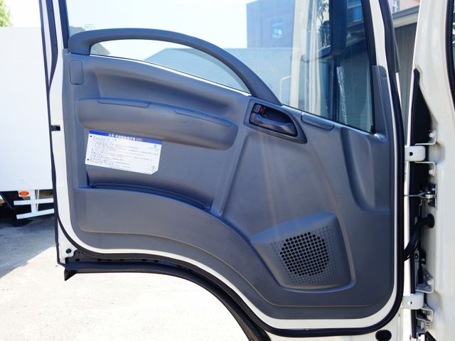 《加長11.5呎》一路發加長加高冷凍車箱《-25》  第9張相片