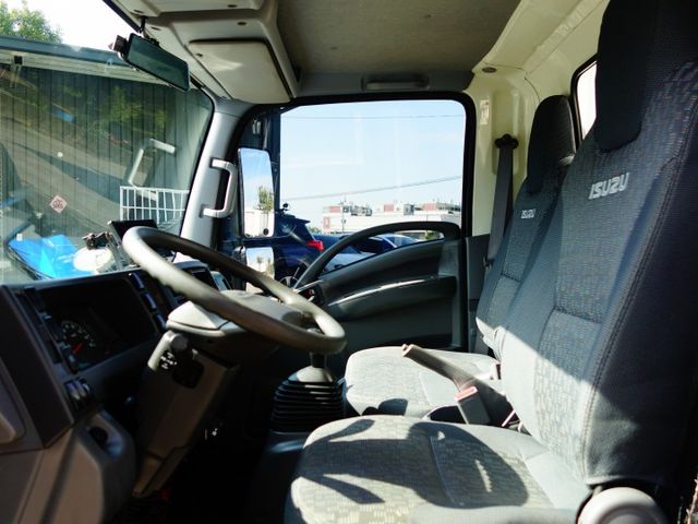 《加長11.5呎》一路發加長加高冷凍車箱《-25》  第11張相片