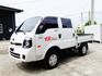 《僅跑五萬》4X4卡旺6人座雙廂《大魯四輪傳動》  第2張縮圖