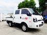 《僅跑五萬》4X4卡旺6人座雙廂《大魯四輪傳動》  第3張縮圖