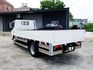 《僅跑3萬》FUSO 堅達加長型14呎貨車《車道偏移、循跡防滑》  第6張縮圖
