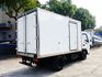 《冷凍車》FUSO可載重變更4噸加長加高冷凍箱《加長11.5呎》  第4張縮圖