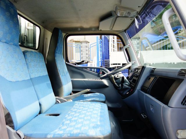 《冷凍車》FUSO可載重變更4噸加長加高冷凍箱《加長11.5呎》  第11張相片