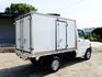 《僅跑2萬》菱利A210強大負重的最佳選擇車箱加長10CM冷凍車《自排》  第4張縮圖