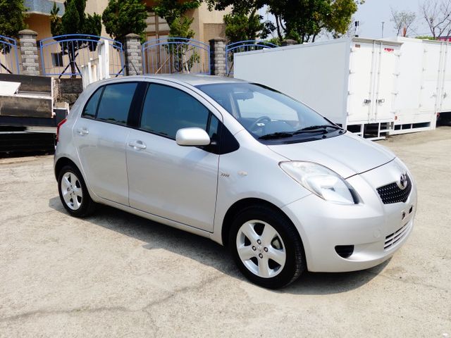 《G版》YARIS認證車  第3張相片