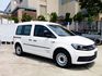 《自排》CADDY VAN1.4TSi貨車版《僅跑七萬》  第3張縮圖