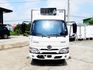 《僅跑3萬》HINO加長14呎加高左右對開門冷凍車《自排》  第1張縮圖