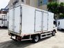 《僅跑3萬》HINO加長14呎加高左右對開門冷凍車《自排》  第4張縮圖
