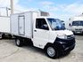《僅跑2萬》菱利-20冷凍+車側盲點+氣囊+防滑+定速《自排》  第3張縮圖