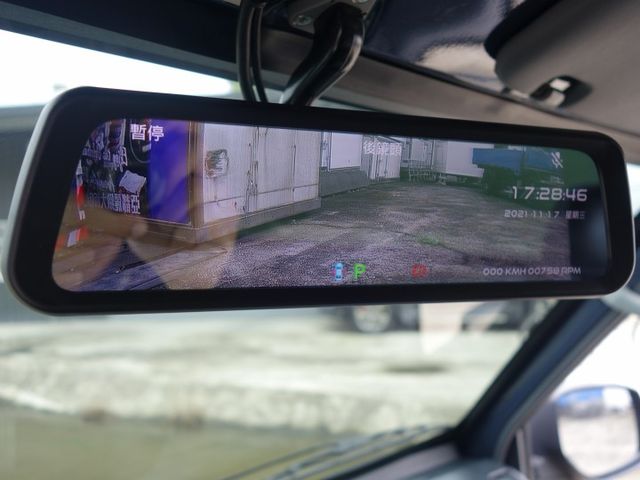 《自排》得利卡升降棚+4.5呎雙油壓尾門《可下地下室》  第18張相片