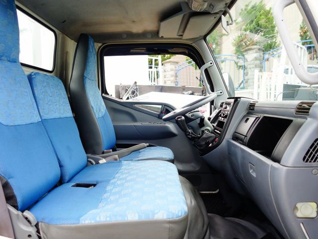 四期堅達加長型11.5呎《載重變更4噸》  第11張相片