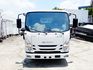 《加長14呎》ISUZU訂製鐵斗+油壓尾門《僅跑一萬》  第1張縮圖