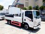 《加長14呎》ISUZU訂製鐵斗+油壓尾門《僅跑一萬》  第3張縮圖