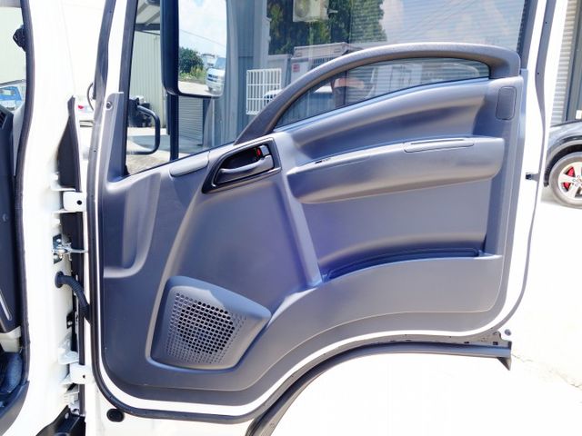 《加長14呎》ISUZU訂製鐵斗+油壓尾門《僅跑一萬》  第10張相片