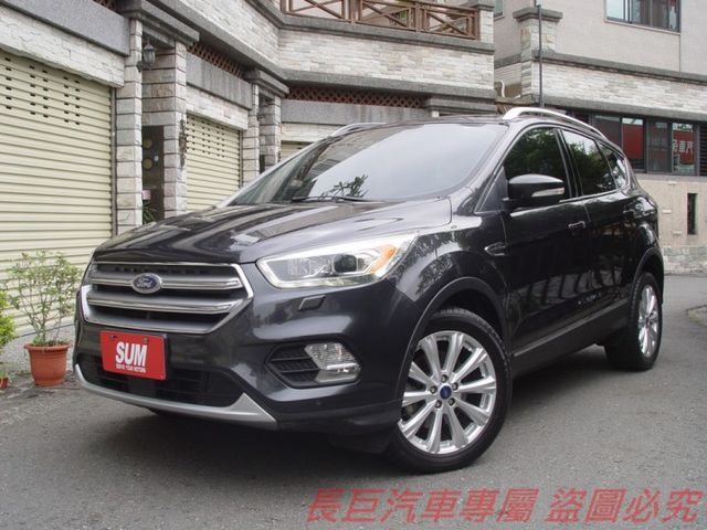 旗艦版.全車原鈑件.自動停車.ACC定速.7安.全景天窗.I-KEY.感應電動尾門.4WD.雙區恆溫.換檔撥片.可全貸  第1張相片