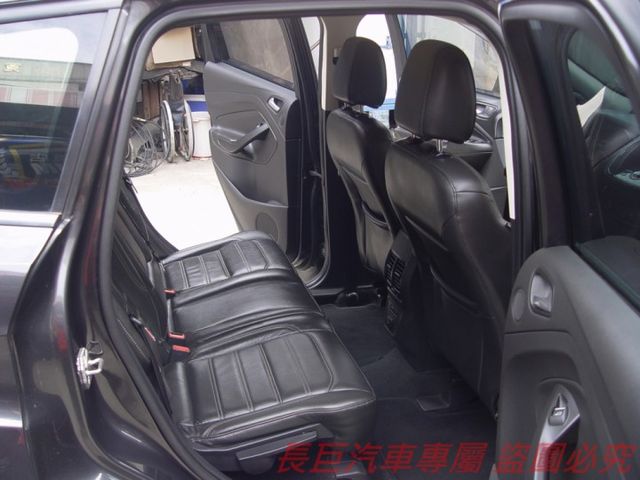 旗艦版.全車原鈑件.自動停車.ACC定速.7安.全景天窗.I-KEY.感應電動尾門.4WD.雙區恆溫.換檔撥片.可全貸  第7張相片