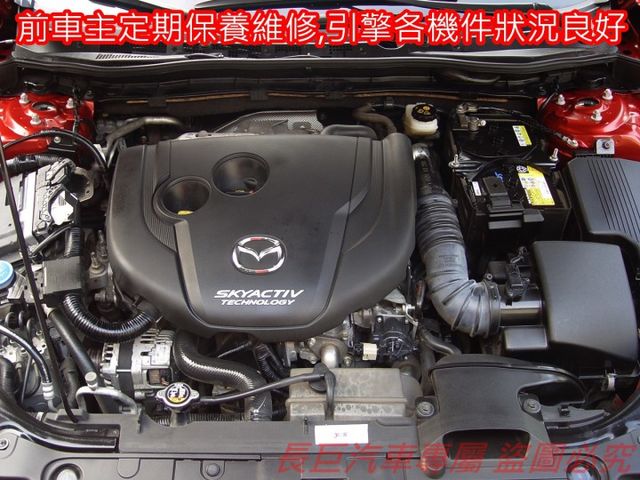 柴油旗艦型.全車原鈑件.僅跑約9萬.6安.車道維持.盲點偵測.手自排.雙區恆溫.電動椅.BOSE喇叭.可全貸  第10張相片