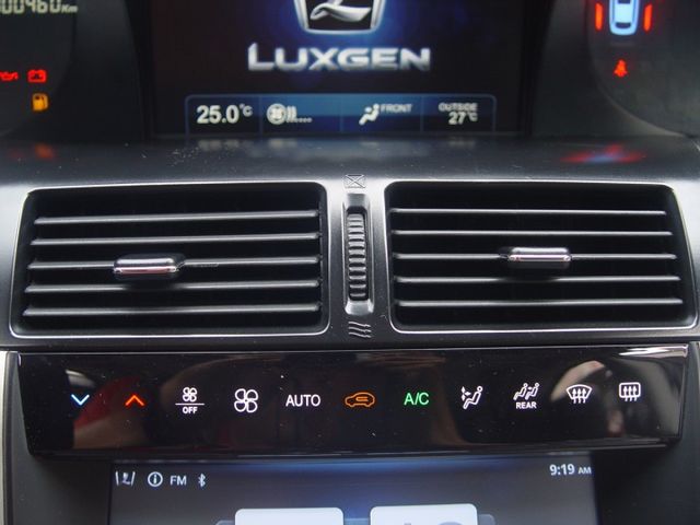 頂級版.4安.電動椅.全車環景.定速系統.恆溫空調.I-KEY.電動天窗.循跡防滑.HID頭燈.超值國產豪華MPV  第11張相片