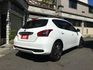一手車/全車原鈑件/旗艦型/四安/盲點偵測/定速系統/I/KEY/雙區恆溫/巡跡防滑/後座出風口/扣牌至115/8月  第4張縮圖