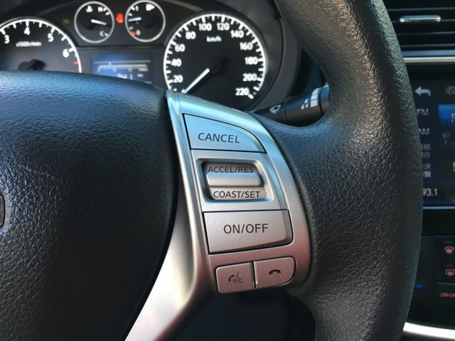 一手車/全車原鈑件/旗艦型/四安/盲點偵測/定速系統/I/KEY/雙區恆溫/巡跡防滑/後座出風口/扣牌至115/8月  第10張相片