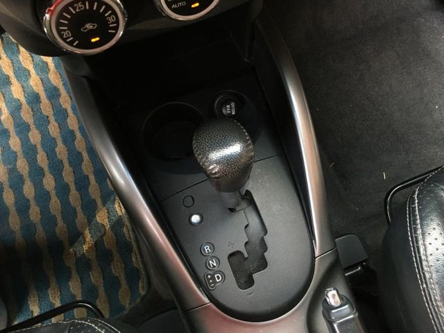 精緻型/大螢幕安卓機/雙安/ABS/定速系統/恆溫空調/6速手自排/後座椅背角度可調/ISOFIX/平價國產休旅  第12張相片